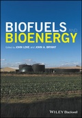 Cover: Biofuels and Bioenergy - Wiley-Blackwell