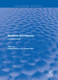 Cover: Routledge Revivals: Medieval Scandinavia (1993) - Routledge