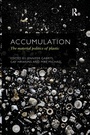 Cover: Accumulation - Routledge