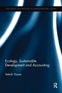 Cover: Ecology, Sustainable Development and Accounting - Routledge