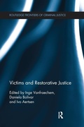 Bild: Victims and Restorative Justice - Routledge