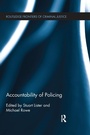 Cover: Accountability of Policing - Routledge
