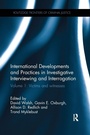 Cover: International Developments and Practices in Investigative Interviewing and Interrogation - Routledge