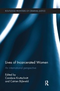Bild: Lives of Incarcerated Women - Routledge
