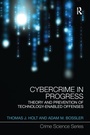 Cover: Cybercrime in Progress - Routledge