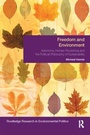 Bild: Freedom and Environment - Routledge