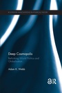 Cover: Deep Cosmopolis - Routledge