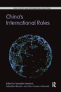 Cover: China's International Roles - Routledge