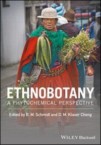 Abbildung von: Ethnobotany - Wiley-Blackwell