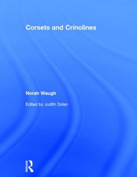 Abbildung von: Corsets and Crinolines - Routledge