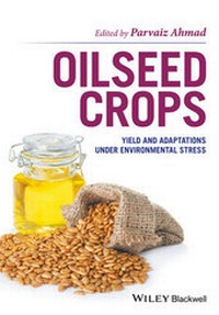 Abbildung von: Oilseed Crops - Wiley
