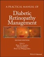 Cover: A Practical Manual of Diabetic Retinopathy Management - Wiley-Blackwell