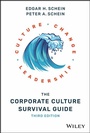 Cover: The Corporate Culture Survival Guide - Wiley