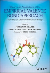 Abbildung von: Theory and Applications of the Empirical Valence Bond Approach - Wiley