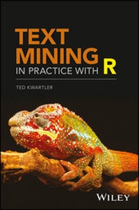 Abbildung von: Text Mining in Practice with R - Wiley
