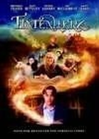 Enlarge image Cover: Tintenherz - Warner Bros Entertainment
