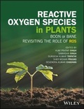 Cover: Reactive Oxygen Species in Plants - Wiley