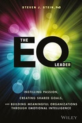 Cover: The EQ Leader - Wiley