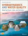 Cover: Hydrodynamics and Water Quality - Wiley