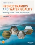 Cover: Hydrodynamics and Water Quality - Wiley