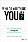 Cover: Who Do You Think You Are? - Wiley