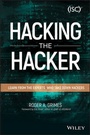 Bild: Hacking the Hacker - Wiley