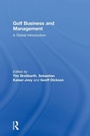 Cover: Golf Business and Management - Routledge