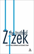 Cover: The Truth of Zizek - Continuum International Publishing Group Ltd.