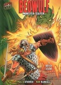 Cover: Beowulf - Graphic Universe