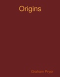 Cover: Origins - Lulu.com