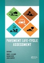 Cover: Pavement Life-Cycle Assessment - CRC Press
