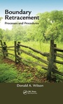 Cover: Boundary Retracement - CRC Press