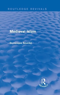 Abbildung von: Routledge Revivals: Medieval Islam (1979) - Routledge
