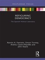Cover: Refiguring Democracy - Routledge