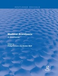 Cover: Routledge Revivals: Medieval Scandinavia (1993) - Routledge