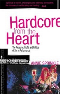 Enlarge image Cover: Hardcore from the Heart - Continuum International Publishing Group Ltd.