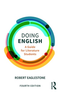 Enlarge image Cover: Doing English - Routledge