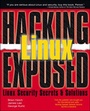 Cover: Hacking Linux Exposed - McGraw-Hill Professional