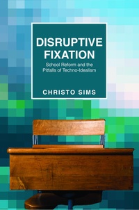Enlarge image Cover: Disruptive Fixation - Princeton University Press