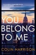 Cover: You Belong to Me - Bloomsbury Publishing PLC