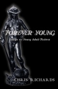 Cover: Forever Young - Peter Lang Verlag