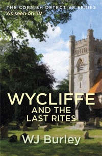 Abbildung von: Wycliffe And The Last Rites - Orion (an Imprint of The Orion Publishing Group Ltd )