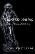 Cover: Forever Young - Peter Lang Verlag