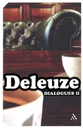 Cover: Dialogues II - Continuum International Publishing Group Ltd.