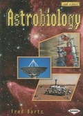 Cover: Astrobiology - Lerner Publications