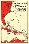 Cover: Mainland Passage - University of Minnesota Press