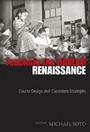 Cover: Teaching the Harlem Renaissance - Peter Lang Verlag