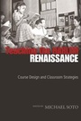 Cover: Teaching the Harlem Renaissance - Peter Lang Verlag
