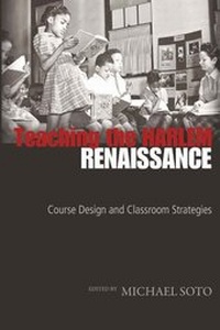Enlarge image Cover: Teaching the Harlem Renaissance - Peter Lang Verlag
