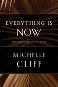 Cover: Everything Is Now - University of Minnesota Press